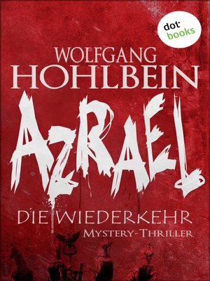 cover image of Azrael--Band 2